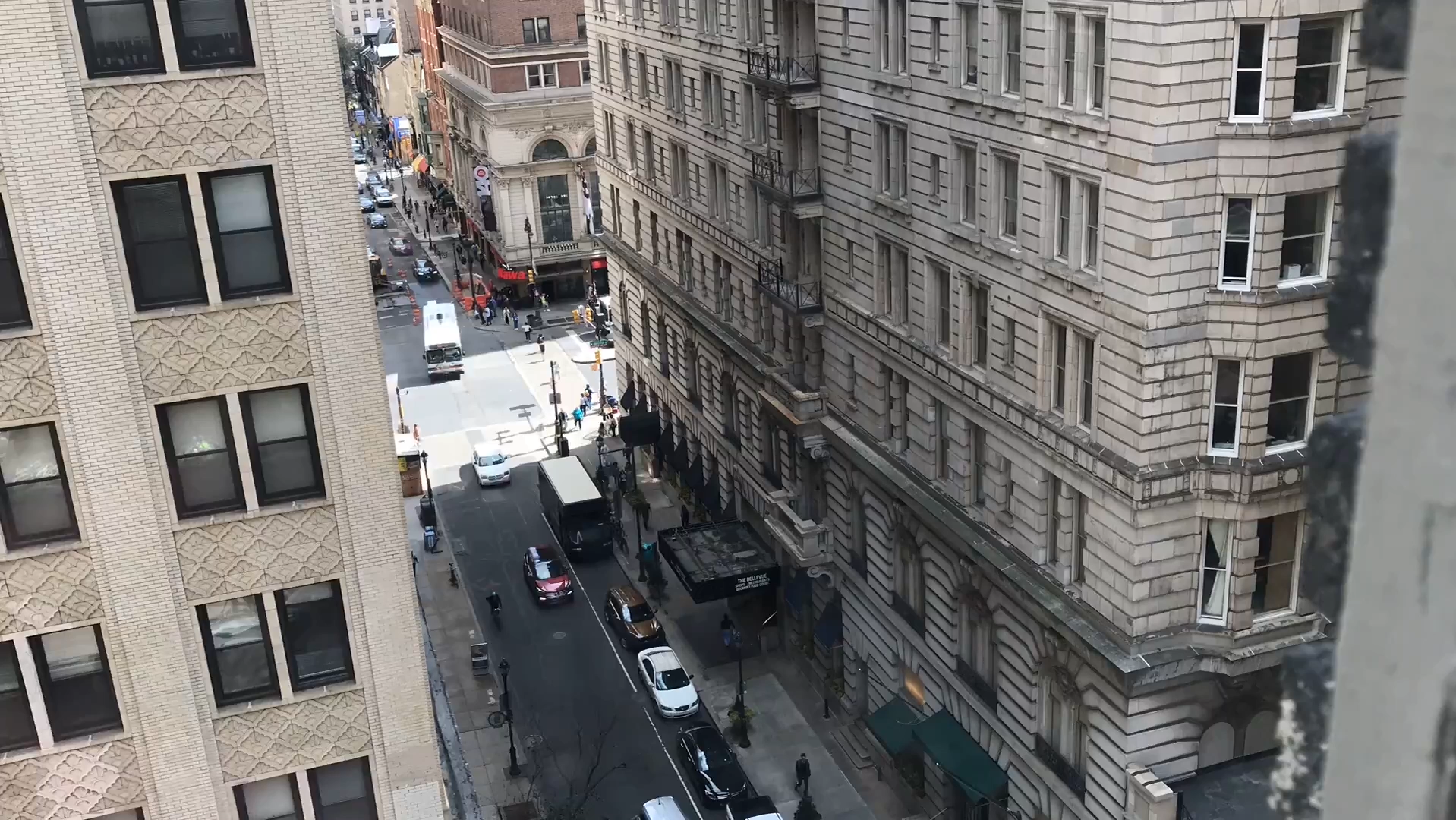 RANDOM LIFE CLIPS 2018 - CHAPTER 1