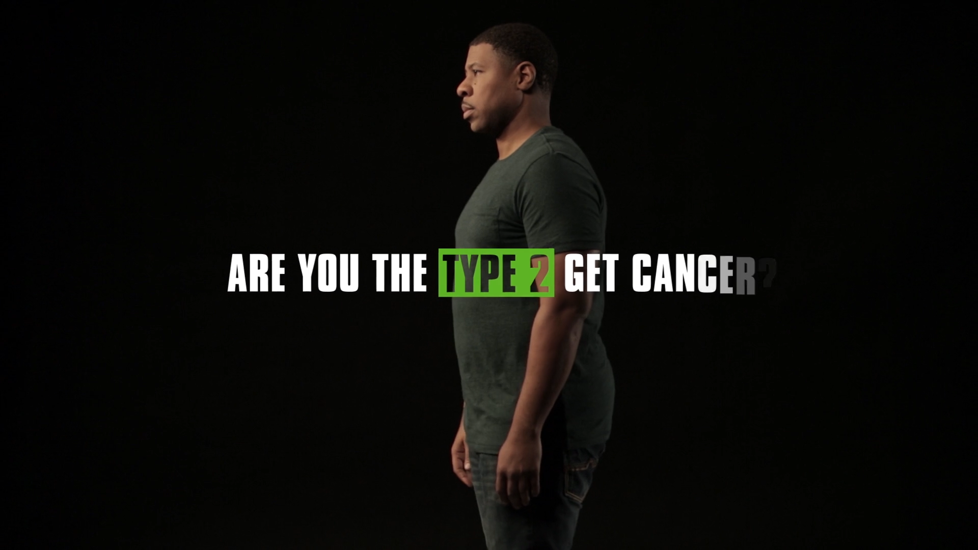 TYPE2 15sec Social Video