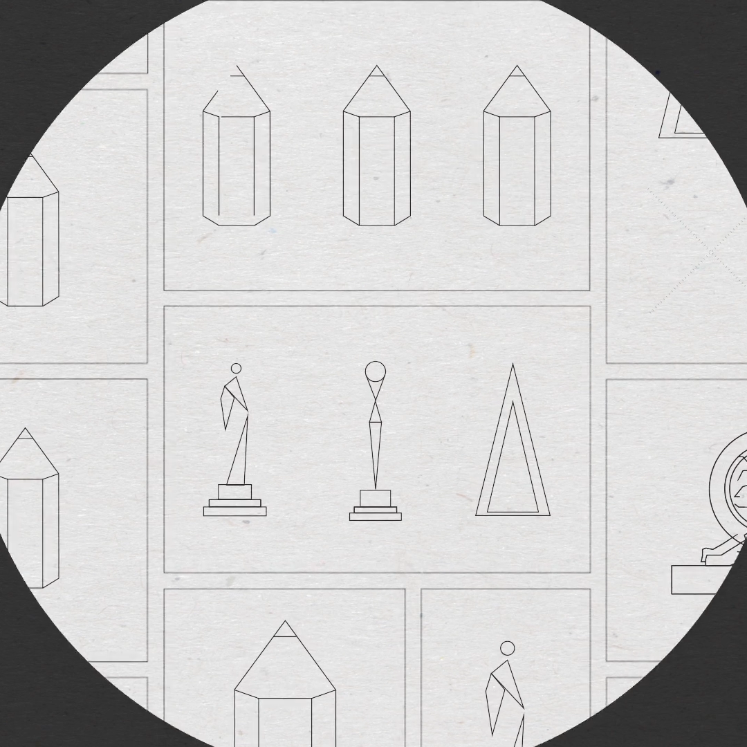 CREATIVE INTELLIGENCE