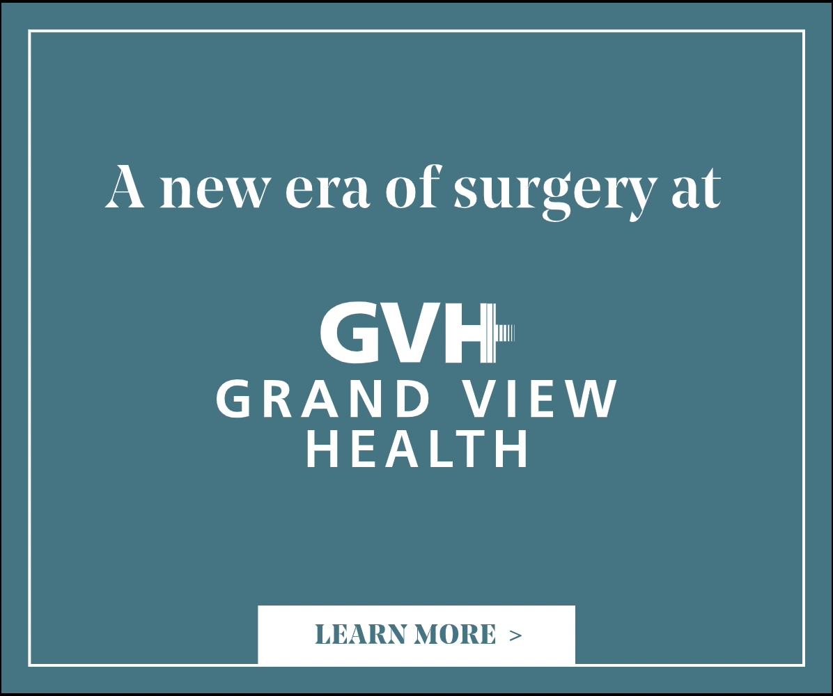 GRAND VIEW HEALTH Digital Ad