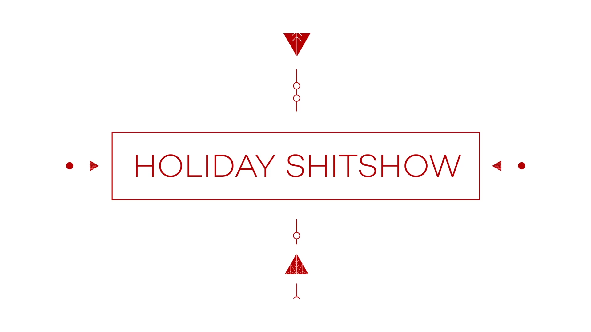 AB&amp;C HOLIDAY MASHUP