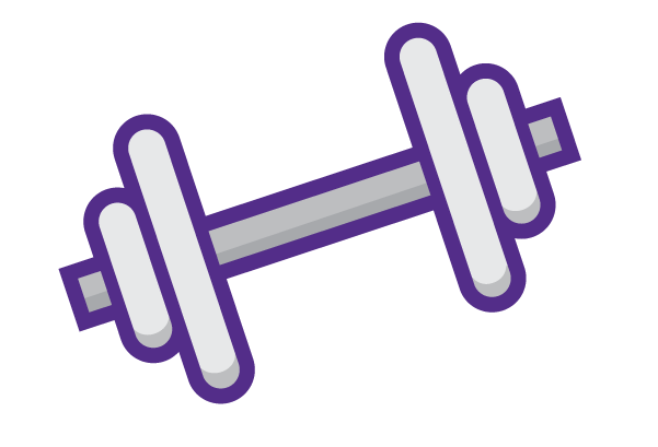 PHYSICAL LITERACY The building blocks of athleticism, knowing how to move, the ability to do what you want with your body.
