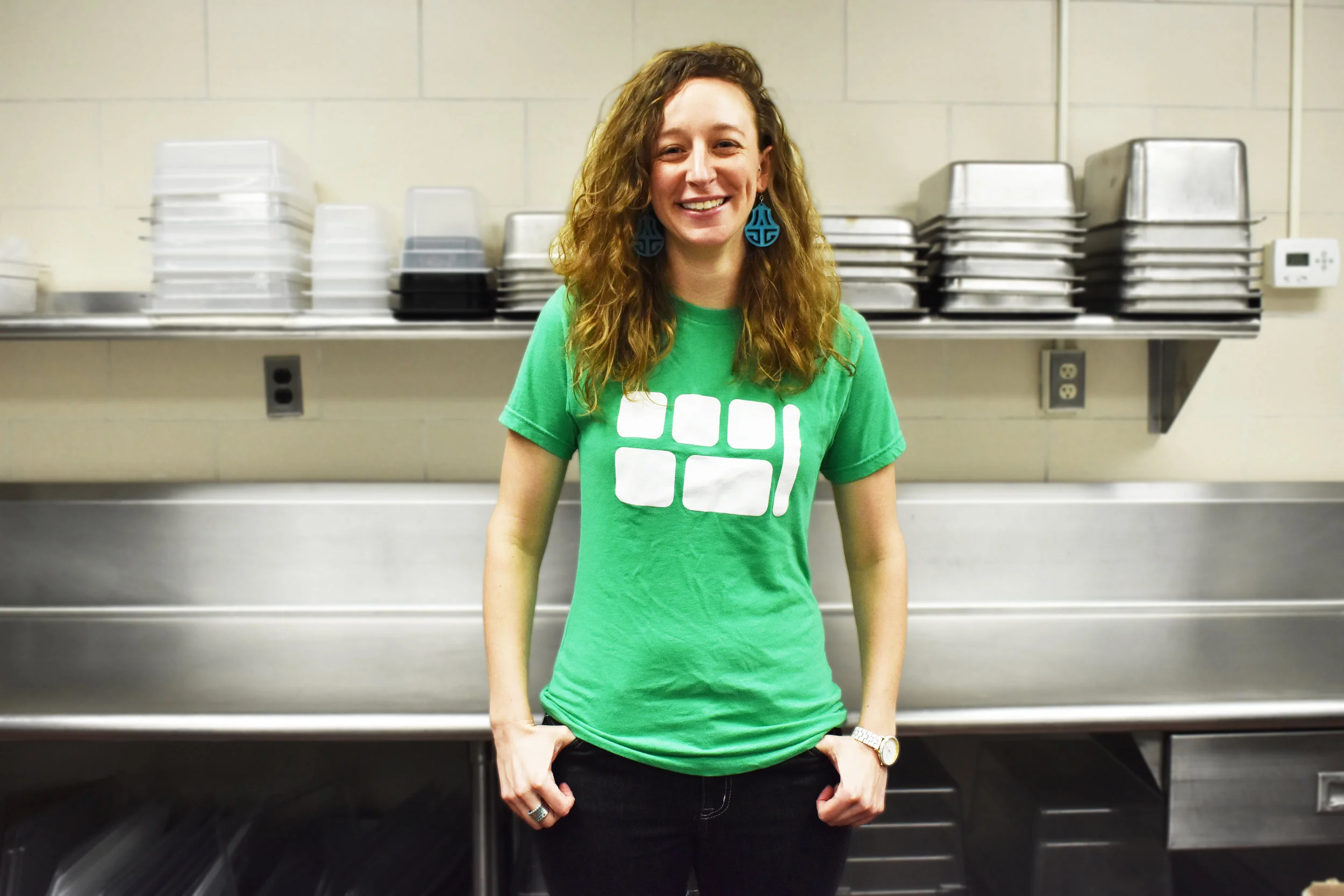 Nora grew up in McLean, Virginia. She studied architecture at the University of Virginia, then proceeded to work in a variety of settings, including as a gardener at Monticello and as a line cook in Washington, DC, to learn where food comes from and how it’s prepared. This further evolved into learning about the ways food can be used to prevent and reverse disease, leading her to obtain a master of public health degree and the registered dietitian credential from the University of Michigan. Nora joined Brigaid in 2017.
