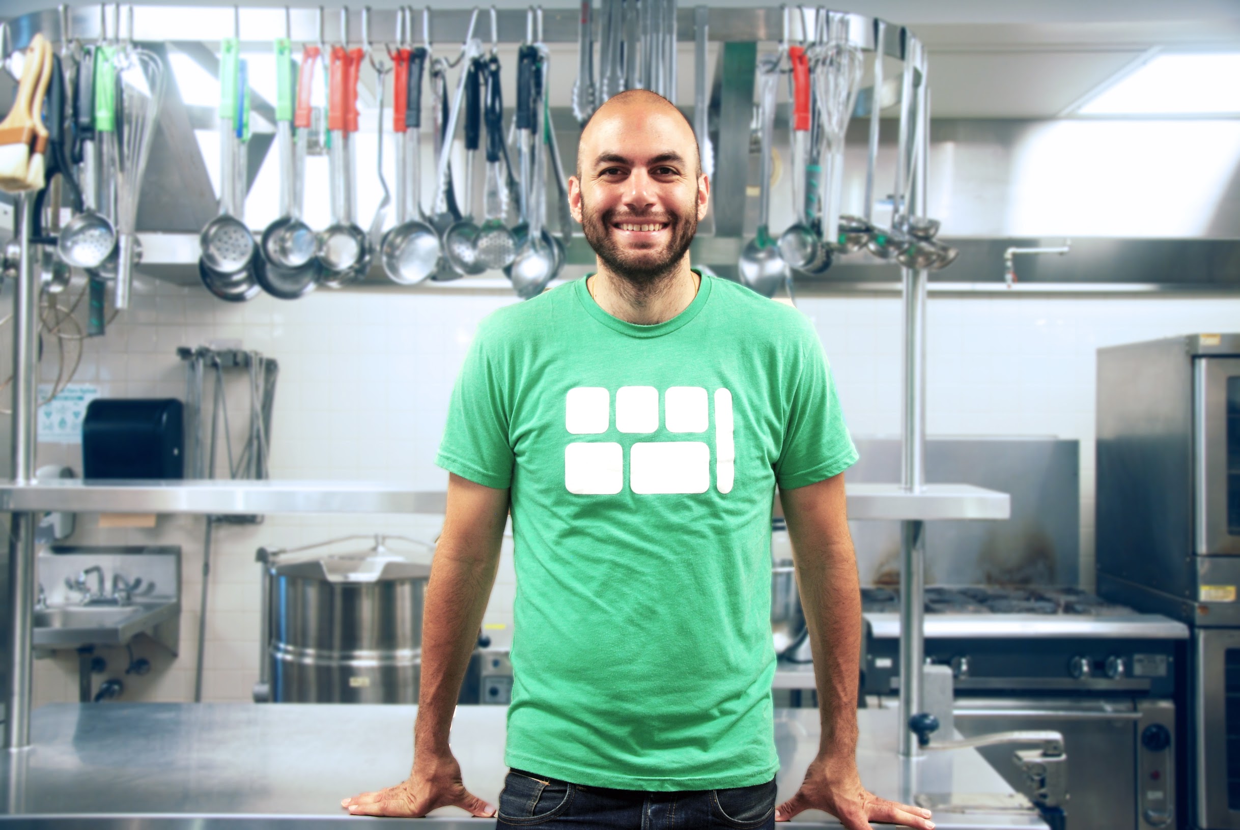 Dan Giusti is the founder of Brigaid and formerly served as the head chef of Noma in Copenhagen, as well as the executive chef of 1789 in Washington, D.C. Dan is a graduate of the Culinary Institute of America in Hyde Park. Coming from a big Italian family, Dan grew up watching his Aunt Zia Rosa take care of his family and bring them happiness through her food. This is what inspired him to get into cooking. After three years as the head chef of Noma , Dan wanted to take his career in a new direction and try to bring that same childhood comfort to as many people as possible. Given that the National School Lunch Program feeds 31 million students each day, school food seemed like the best place to start.