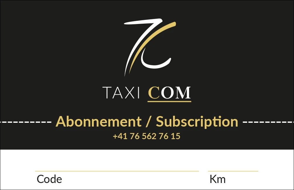 Subscription