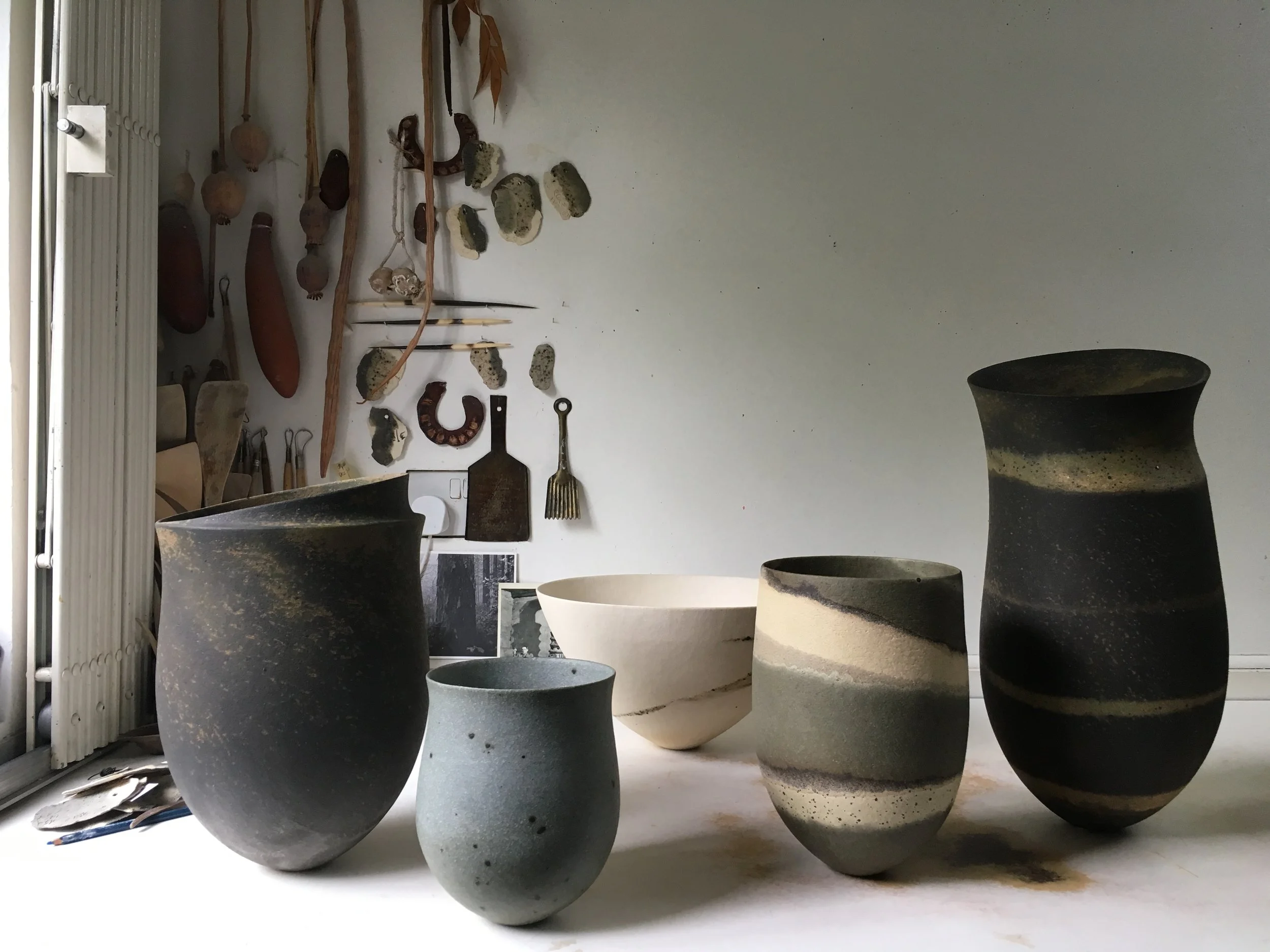 Things of Beauty Growing