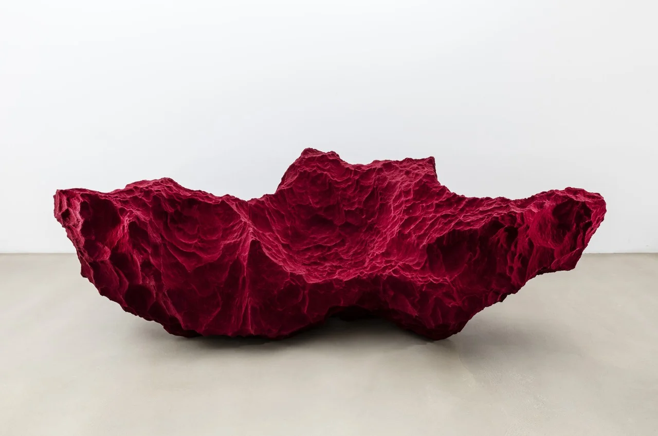 Fredrikson Stallard, Species , 2015. Polyurethane, Glass fibre, Polyester. David Gill Gallery