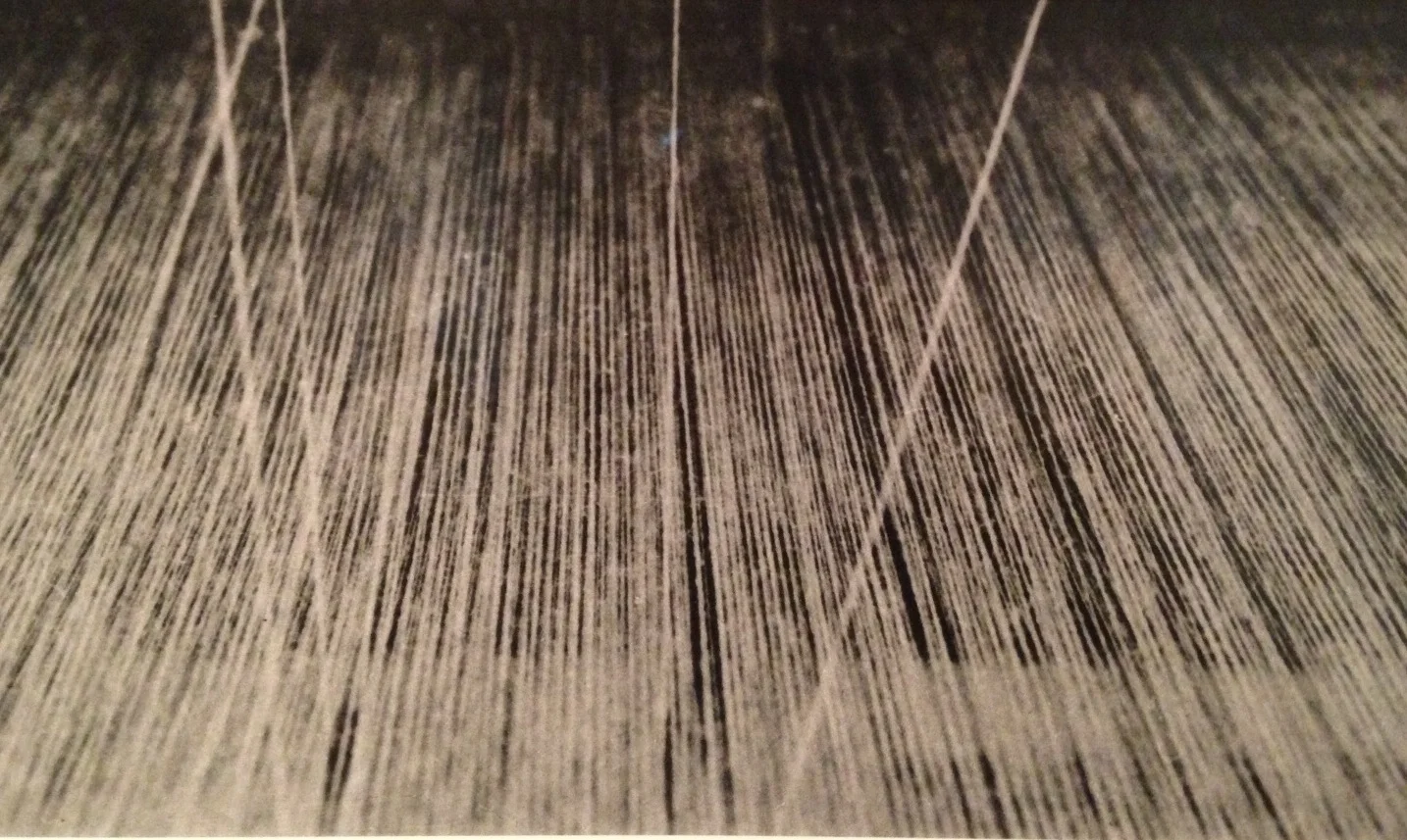 Vanishing Point