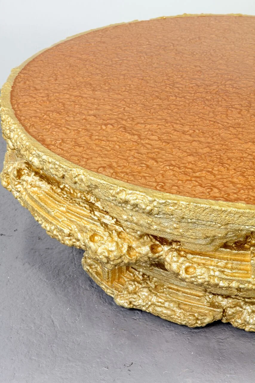 It Comes With The Territory: Chris Schanck in Context