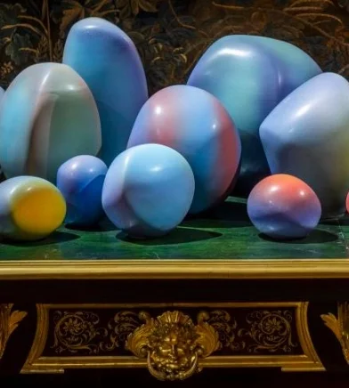 Great Estates: Contemporary Ceramics at Chatsworth