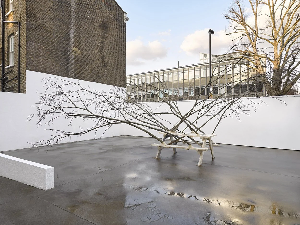 Hugh Hayden Crafts the Legacy of the African Diaspora