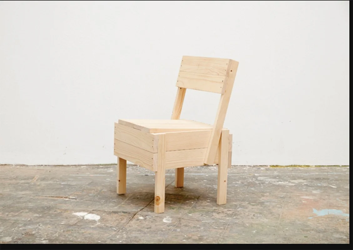 The Communist Designer, the Fascist Furniture Dealer, and the Politics of Design