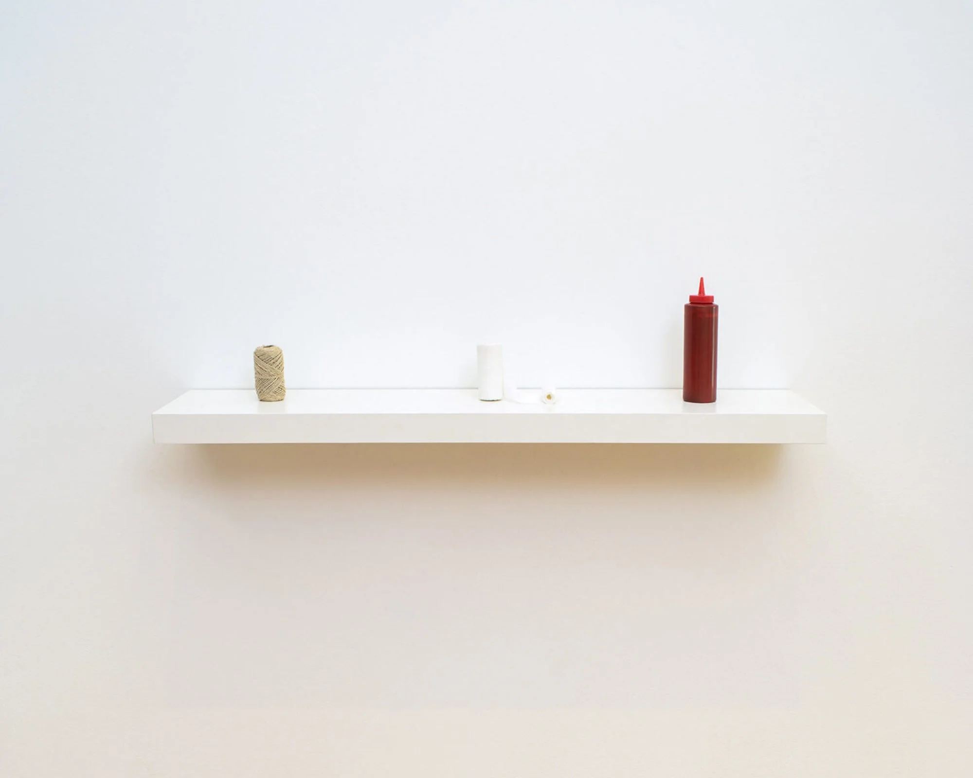 Zoë Sheehan Saldaña: There Must Be Some Way Out of Here