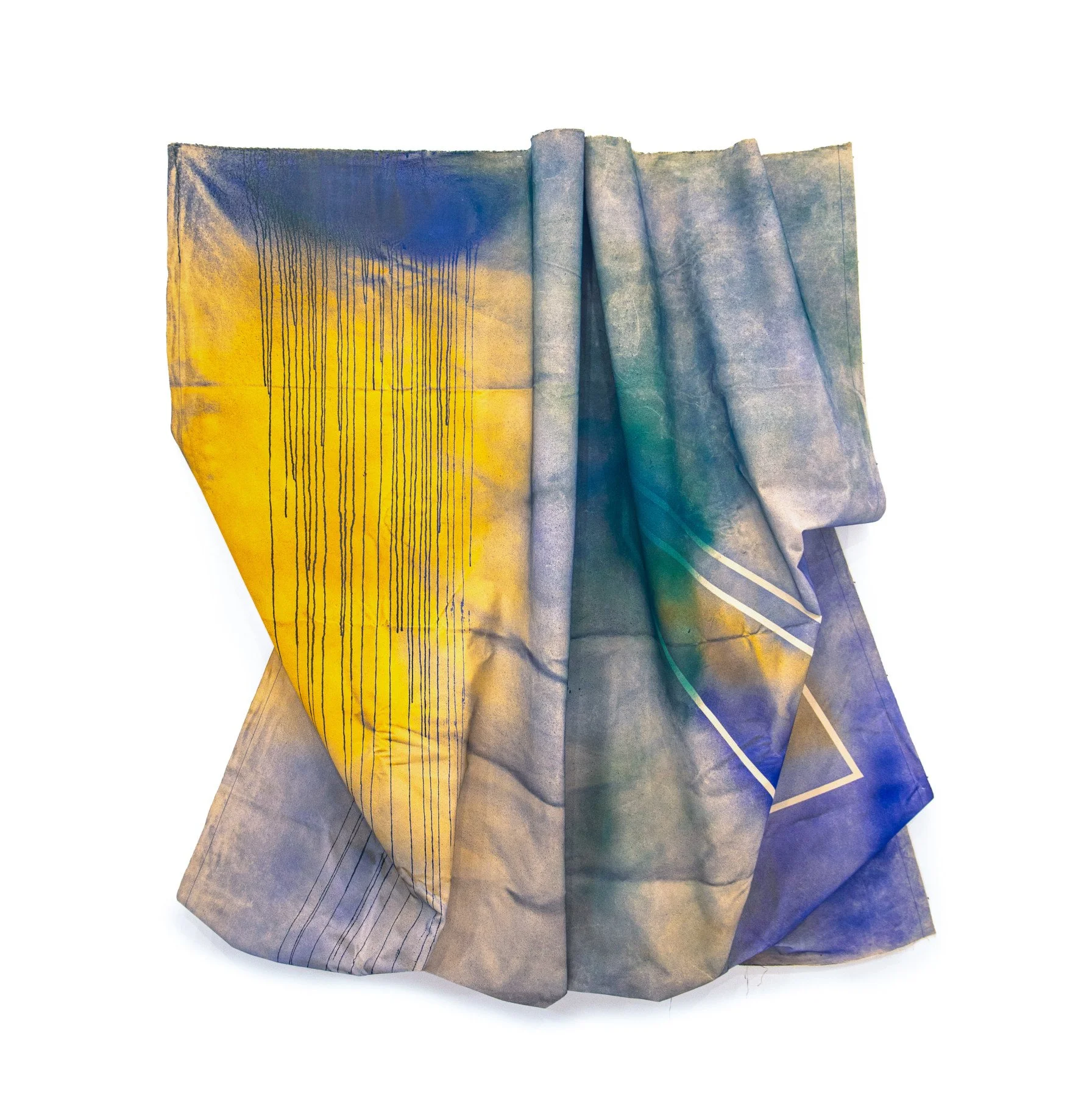 Woman Up: Nina Yankowitz Defies the Patriarchy