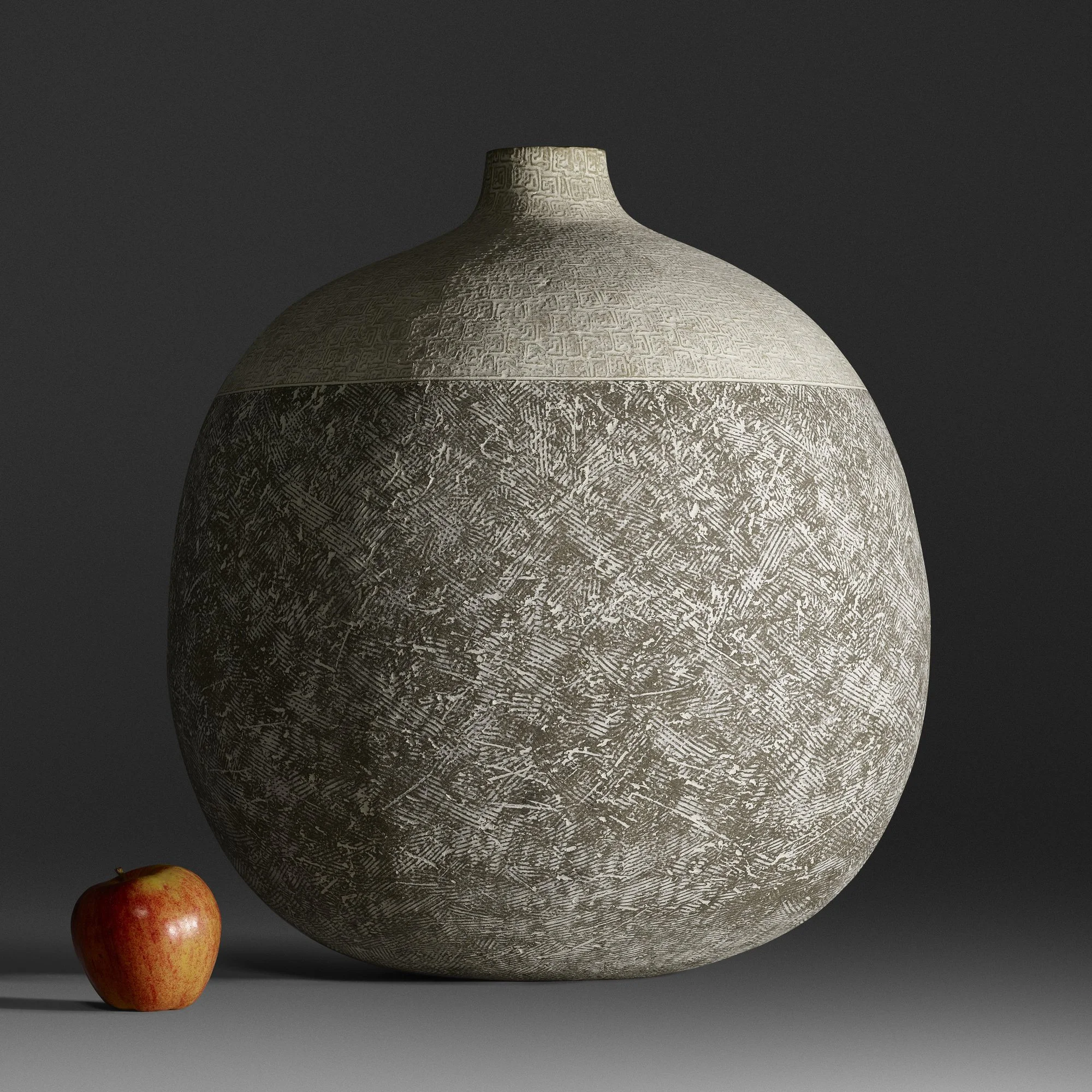 Shaping Stoneware: The Ceramic Forms of Claude Conover