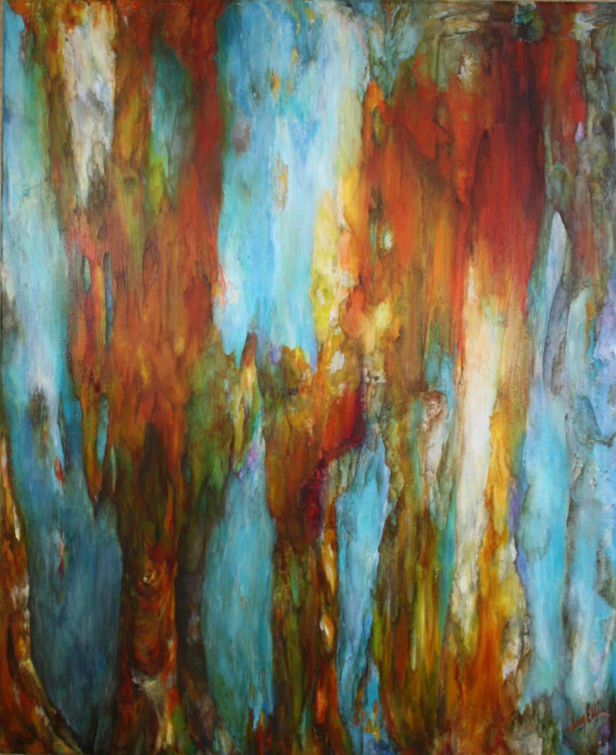 La Mancha 2.6x3
