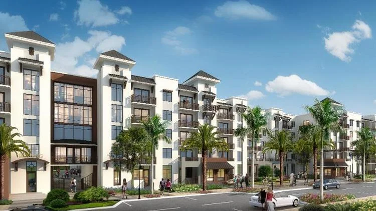 Florida Crystals Investments, Atlantico in Palmetto Bay, FL , Green Building