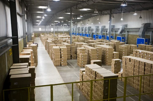 Manufacturing Company , 179D Tax Incentive