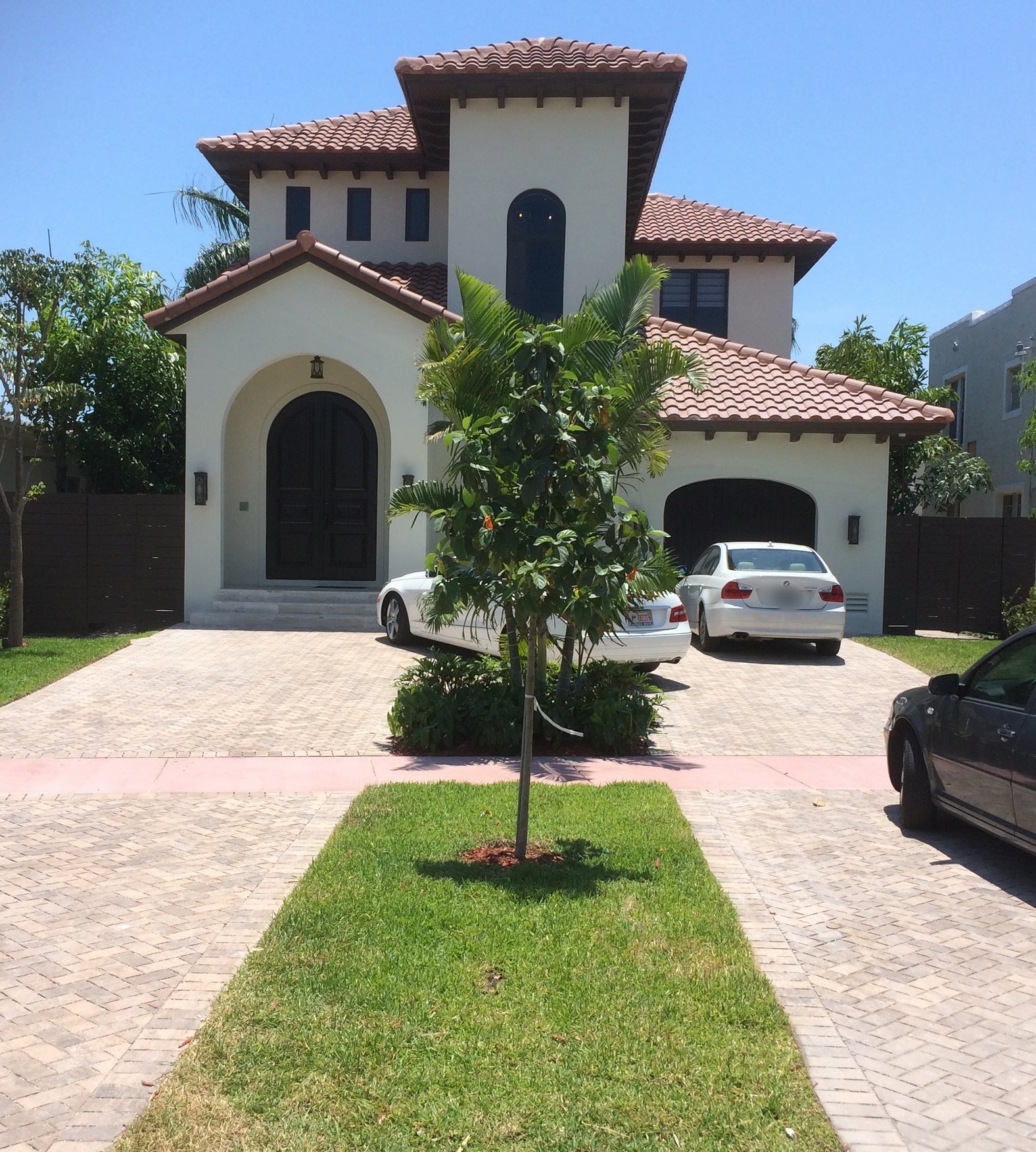 Miami Beach Residence , Green Building, Energy Ratings