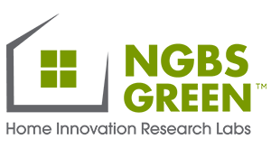 glass haus is seeking NGBS certification