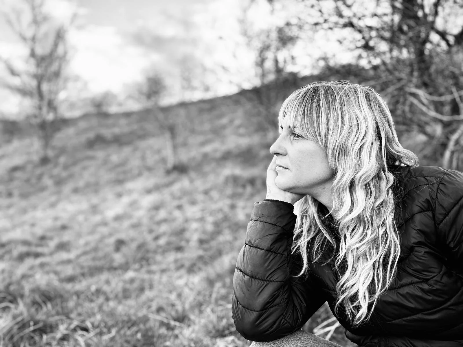 Beyond the Sister Wound: A Practice of Remembrance