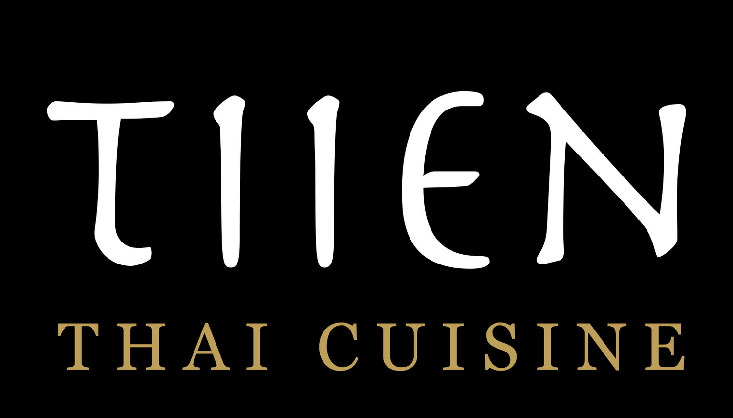 Tiien Thai Restaurants