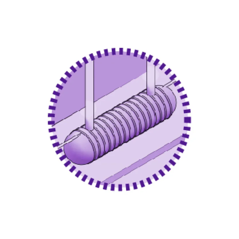Rainwater Harvesting Rainwater harvesting is a way to conserve water. Rainwater is collected from the site and roofs and stored in a tank for use in toilet flushing within the building. This reduces the amount of potable water that is used to operate the building.