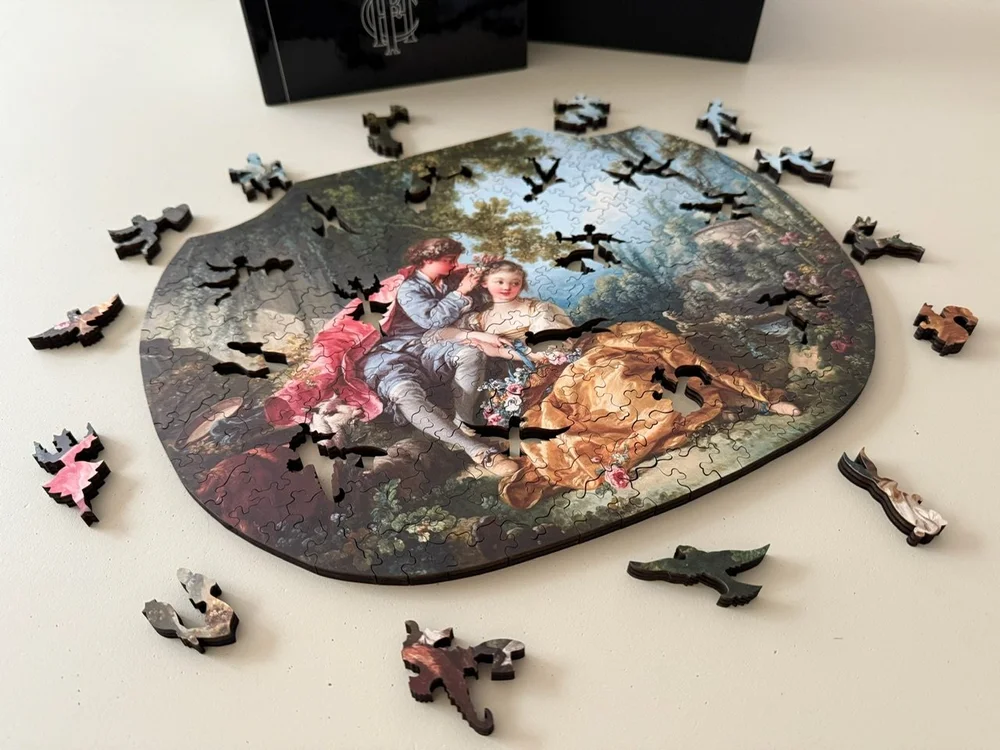 The Four Seasons: Spring