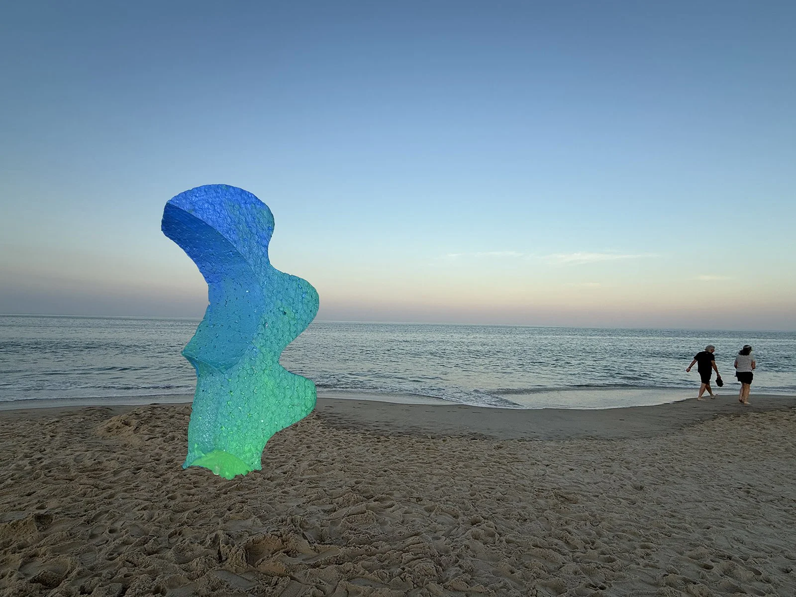 My Public Maquette