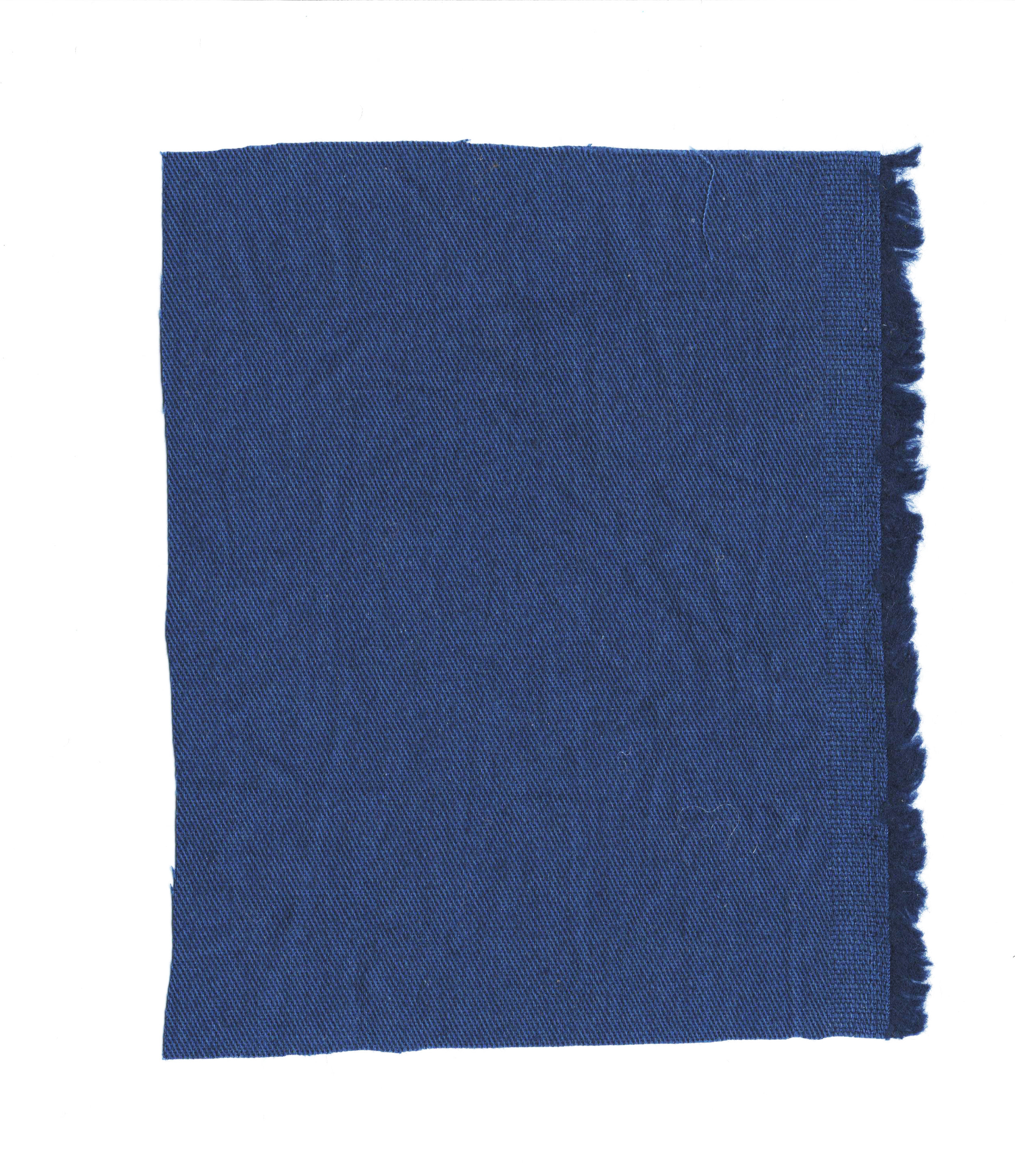 COBALT JAPANESE COTTON