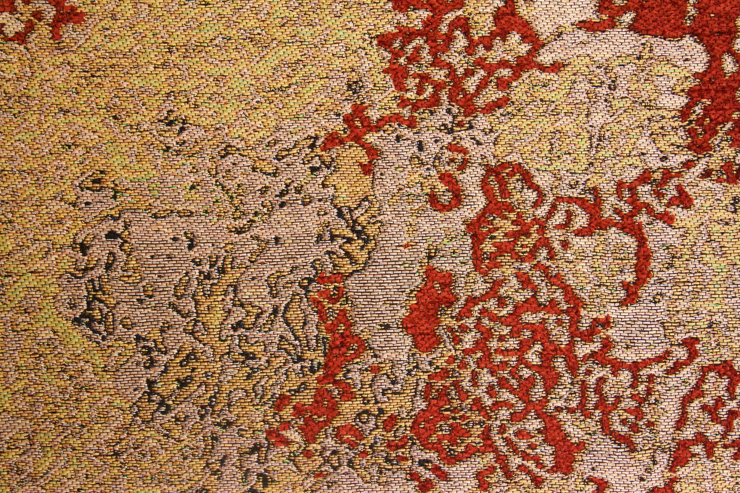 Unreferenced III (detail2)