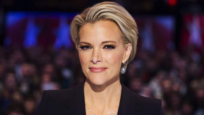 Megyn Kelly