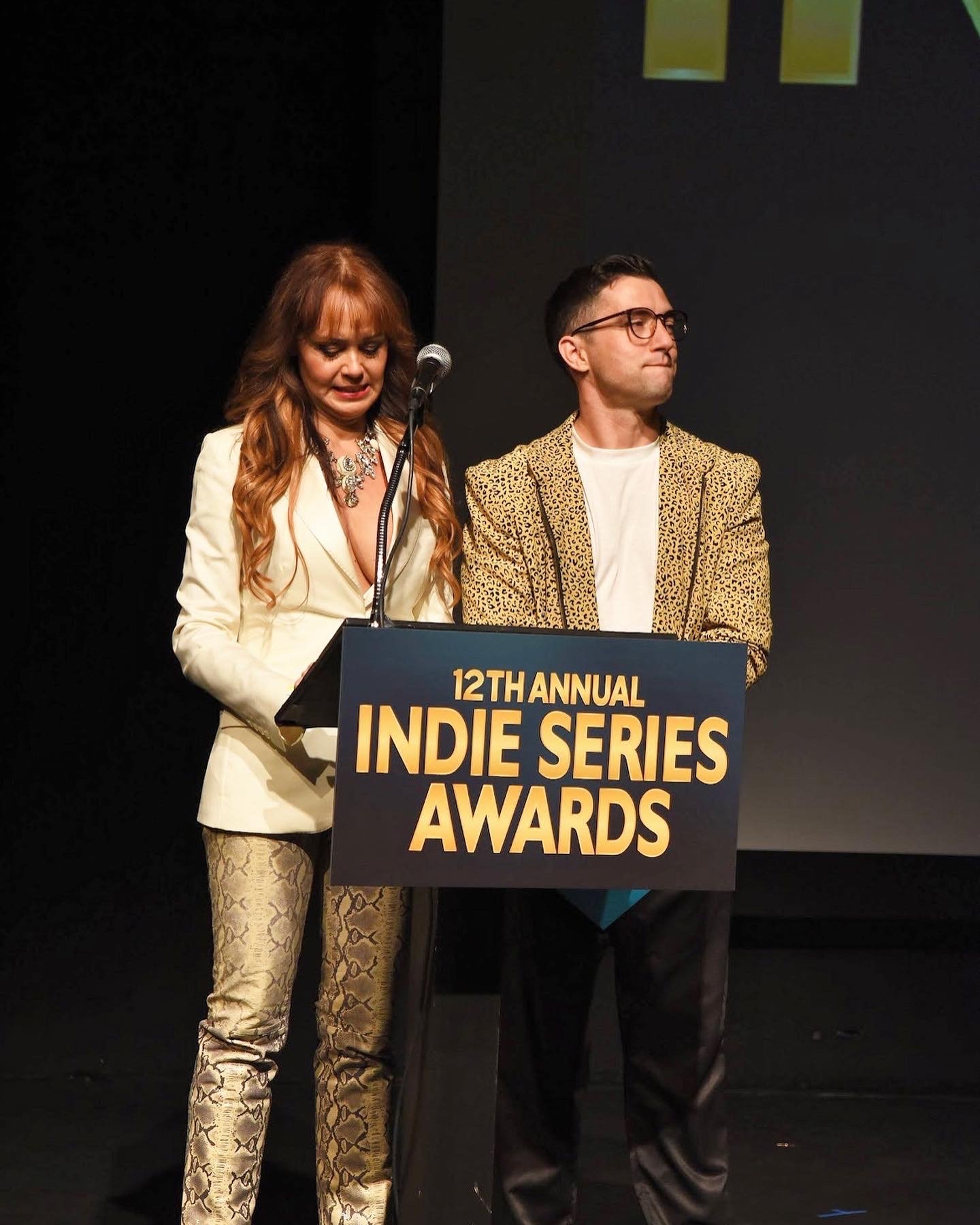  Indie Series Awards for “Call Center” 