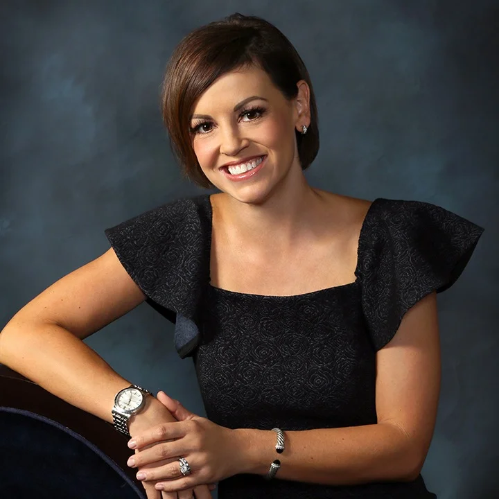 Teresa Strunk | Employee Benefits Consultant