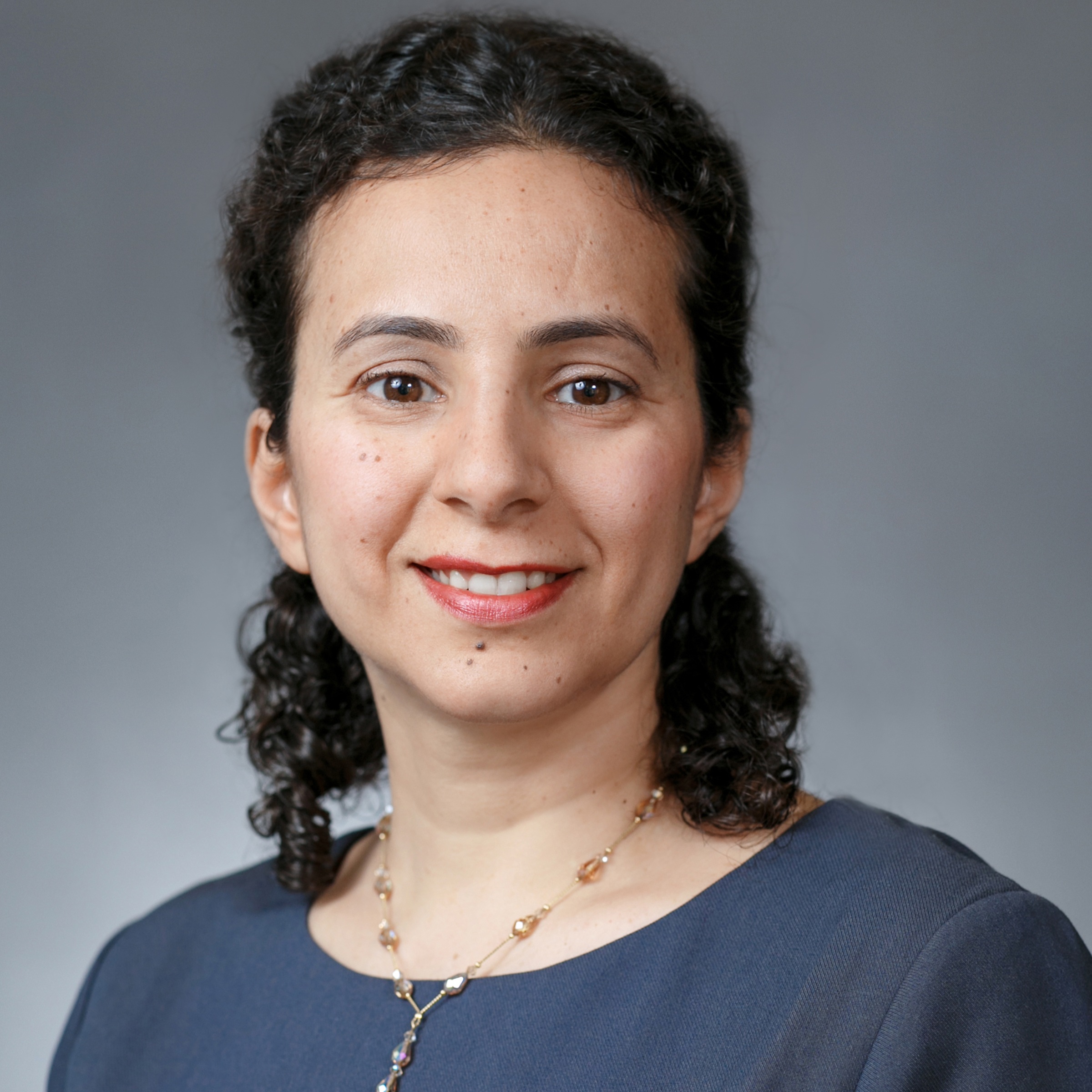 Maya Khan | Senior Manager