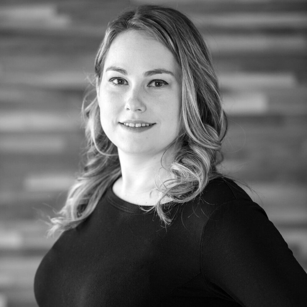 Amanda Martin | Sales Consultant