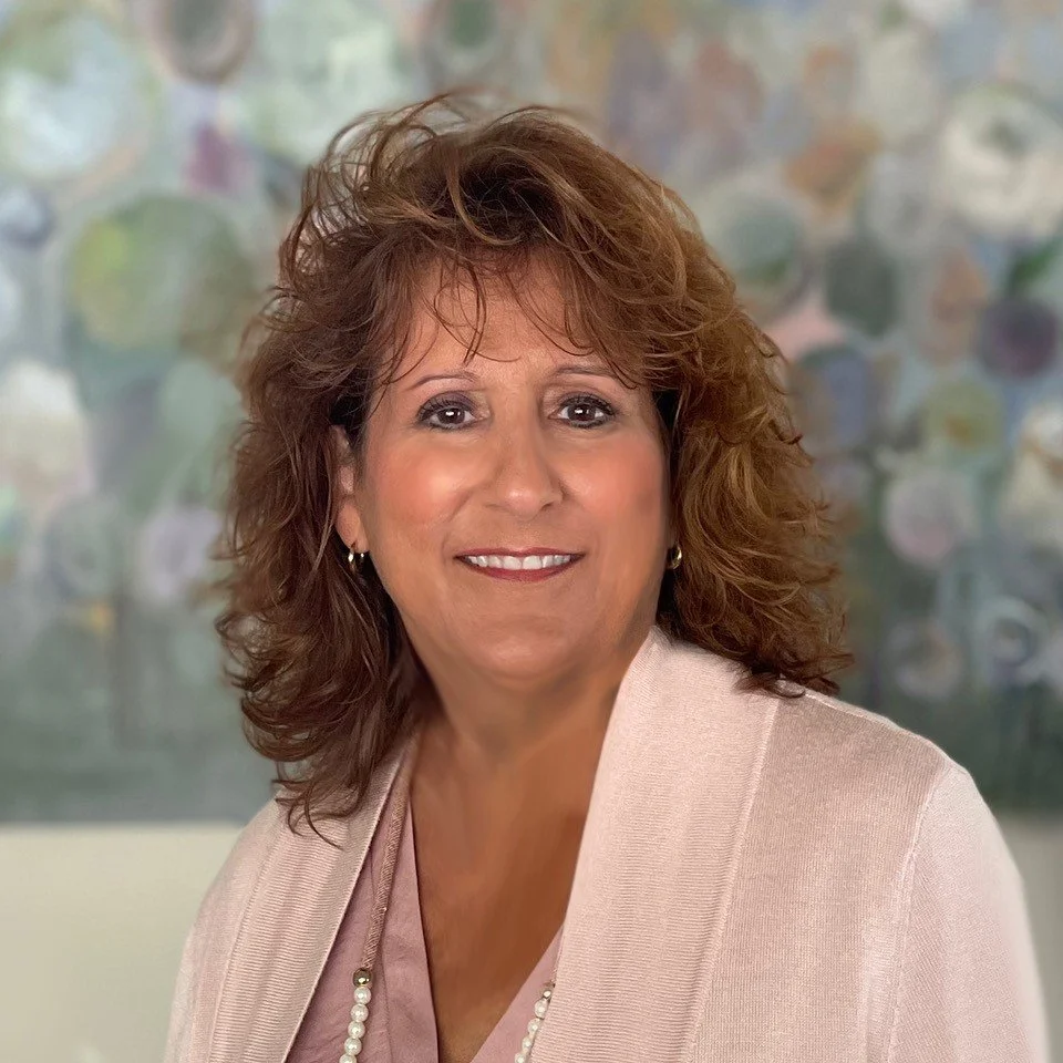 Pamela Fischer | Marketing Communications