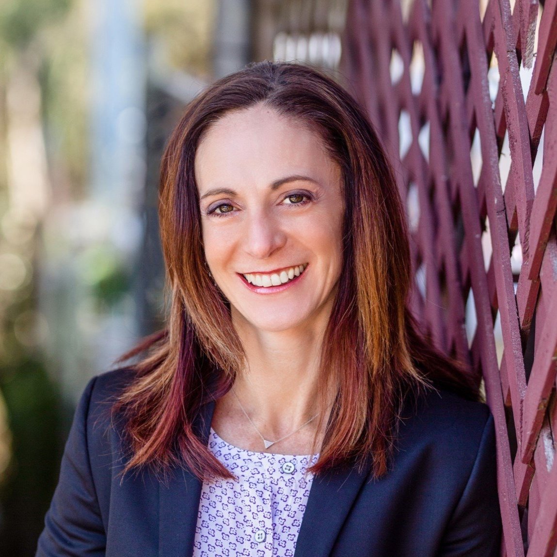 Lisa Hutter | Investments and Financial Planning