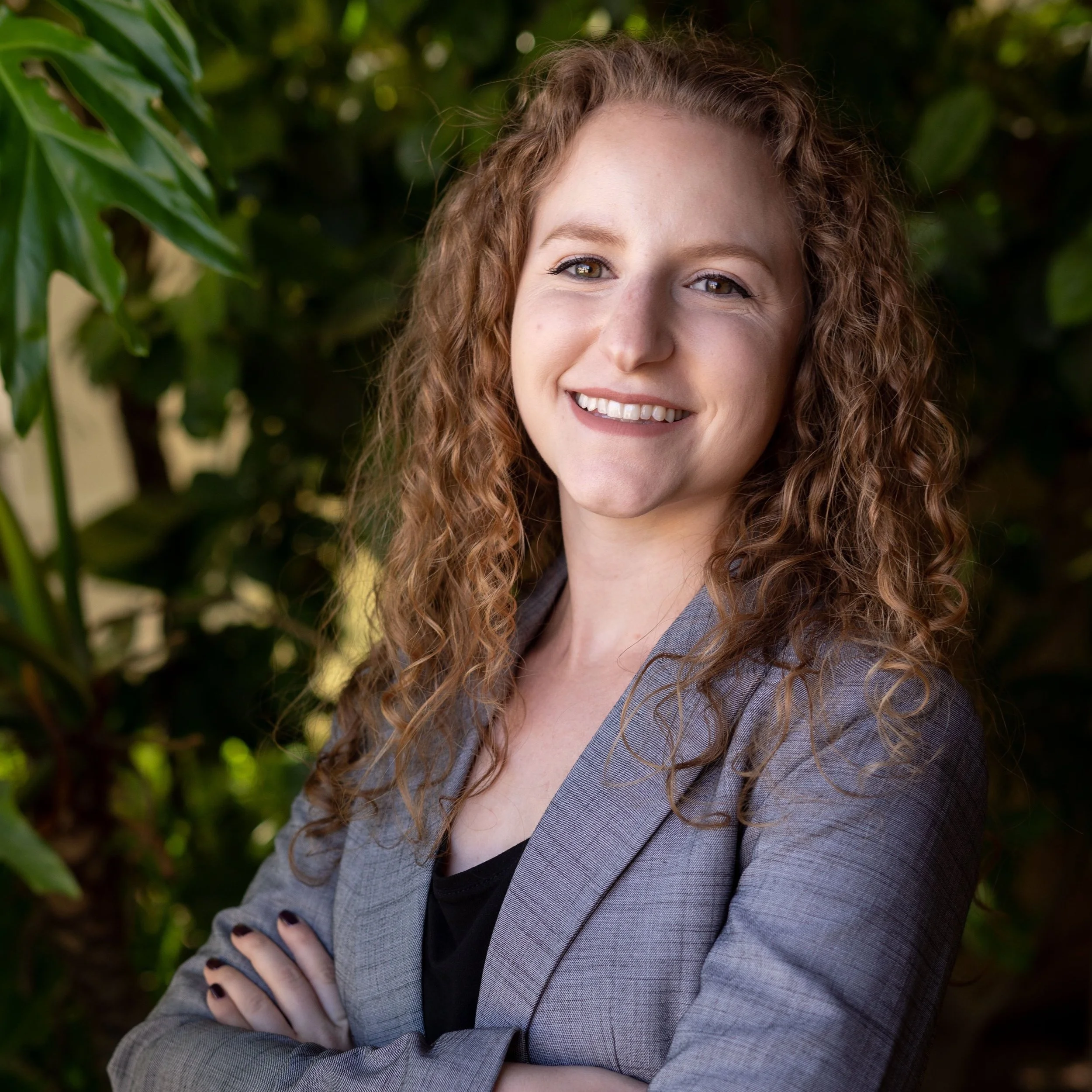 Madison Oberg | Attorney