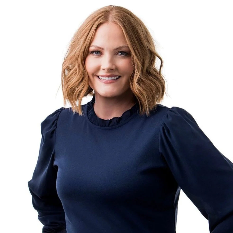 Traci Beagley | Founder &amp; CEO