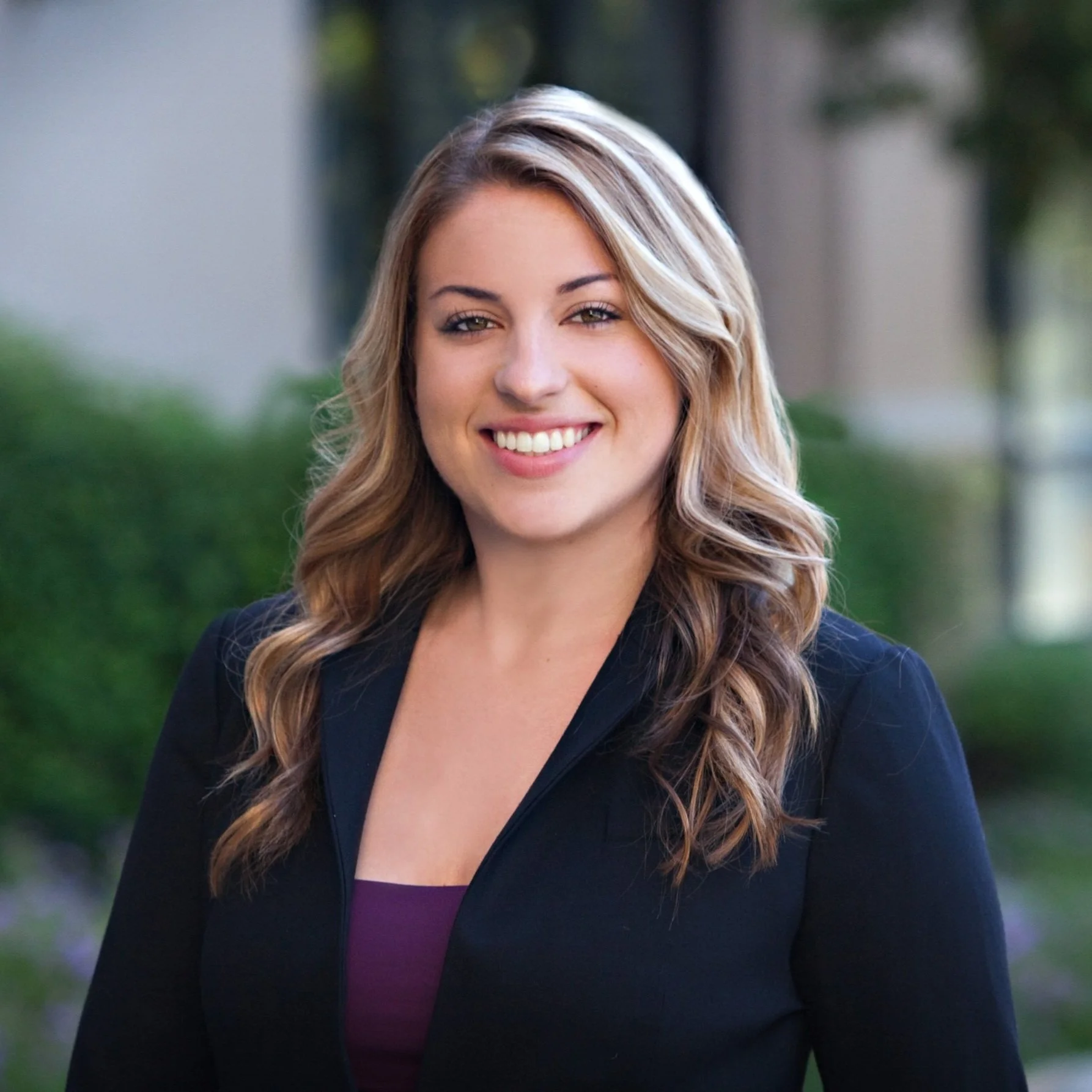 Laura Leach | Wealth Manager