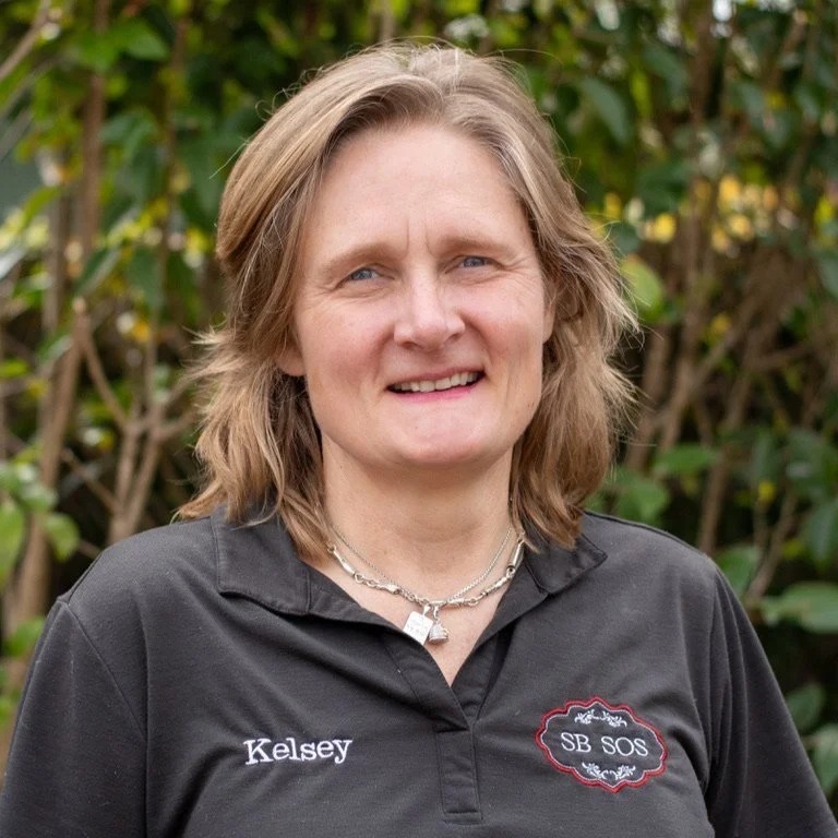 Kelsey Samuel | Owner, Co-Founder With Senior Relocation Services