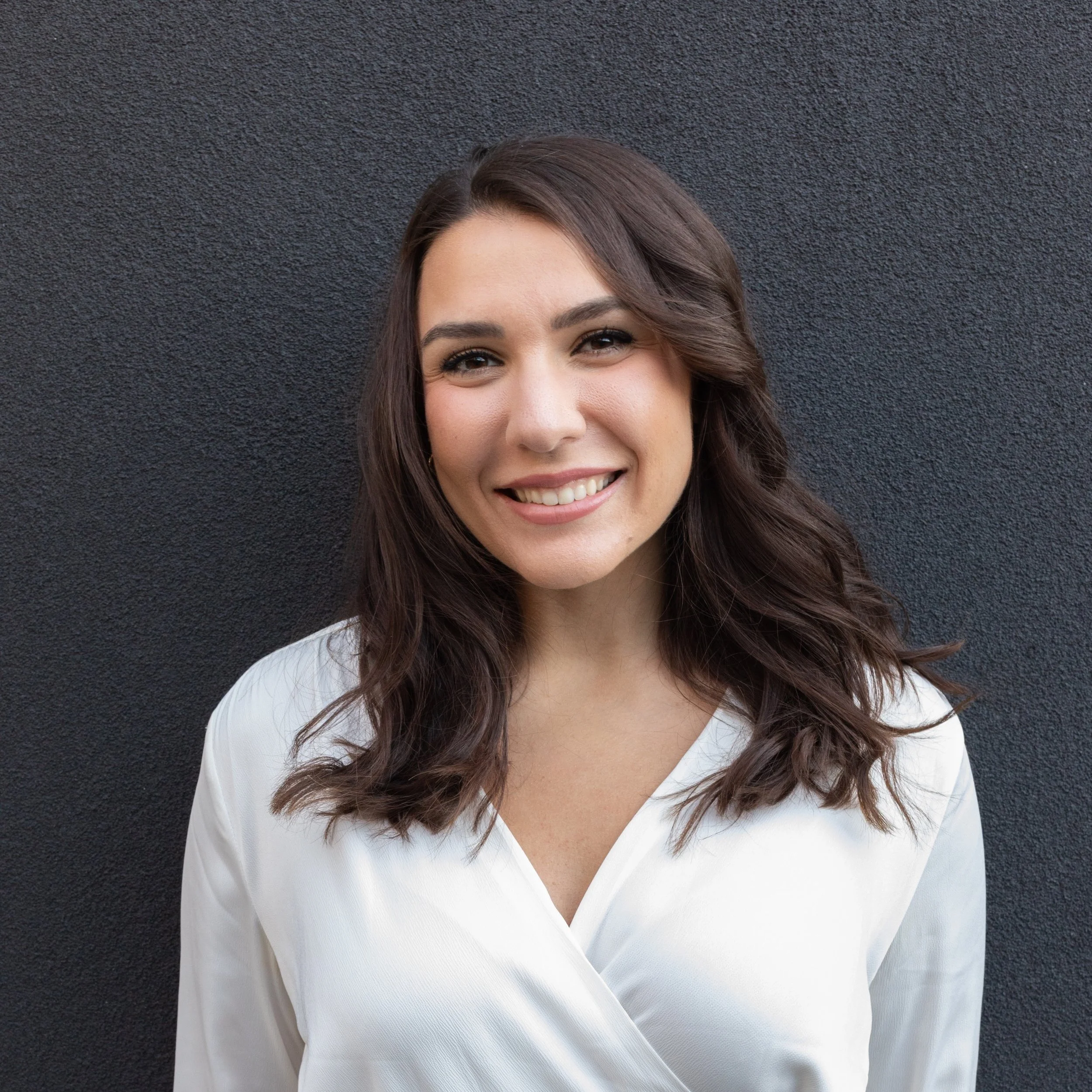 Ciara Lumaj ND | Naturopathic Doctor