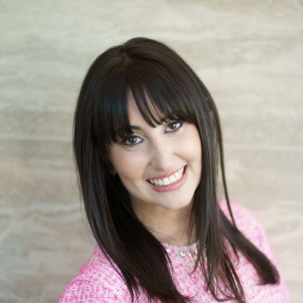 Dana Feld | Account Manager 