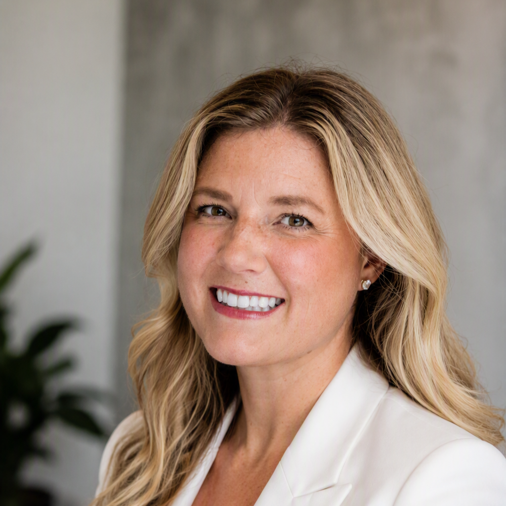 Danielle Bolster | Vice President