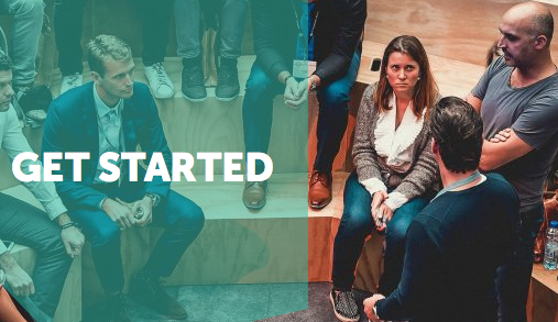 In 10 weken van idee naar start-up