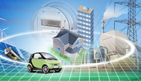 Start uitrol Smart Grid in M4H