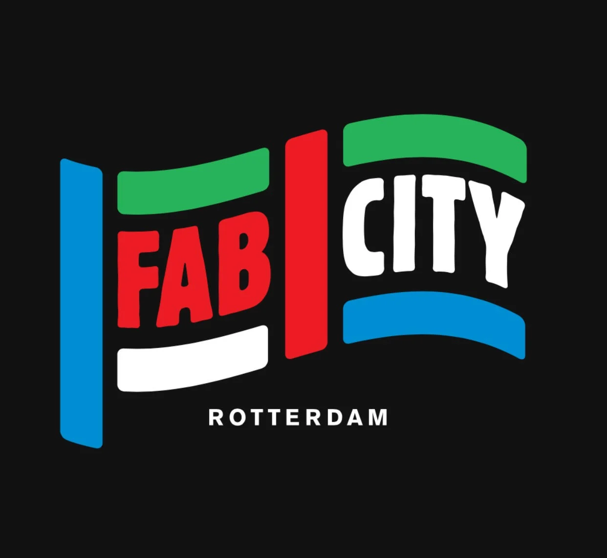FabCity Rotterdam in M4H