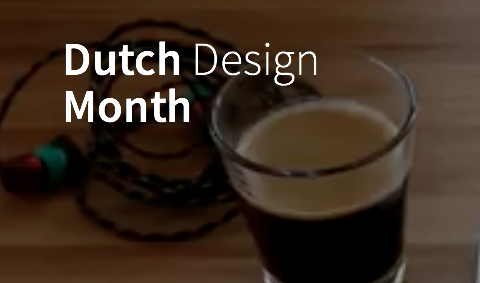 Dutch Design Month 2017