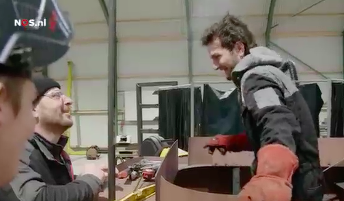 Nieuwe uitdagende leeromgevingen